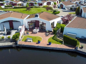 Aquaronde 84 Comfortable holiday residence